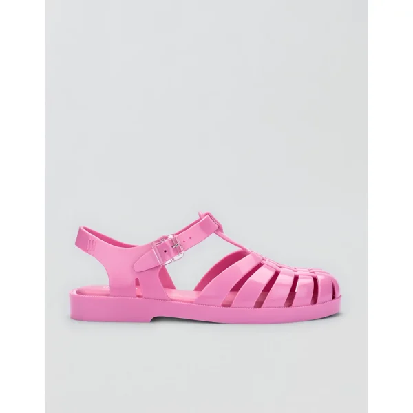 Melissa Possession Sandal - Pink