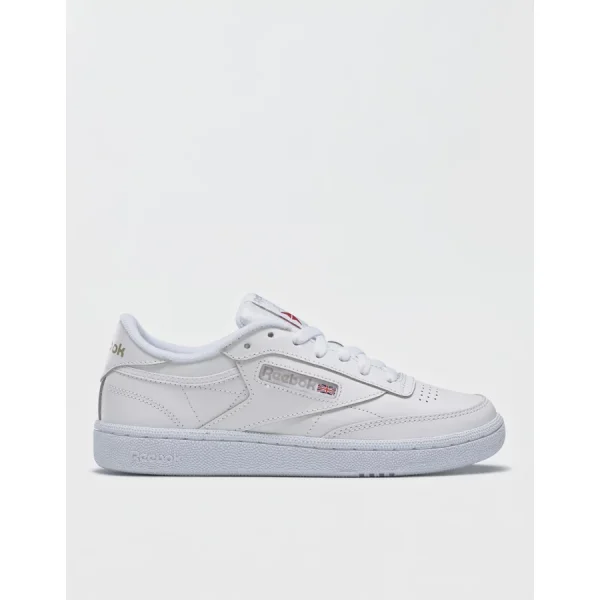 Reebok Club C 85 Sneaker - White