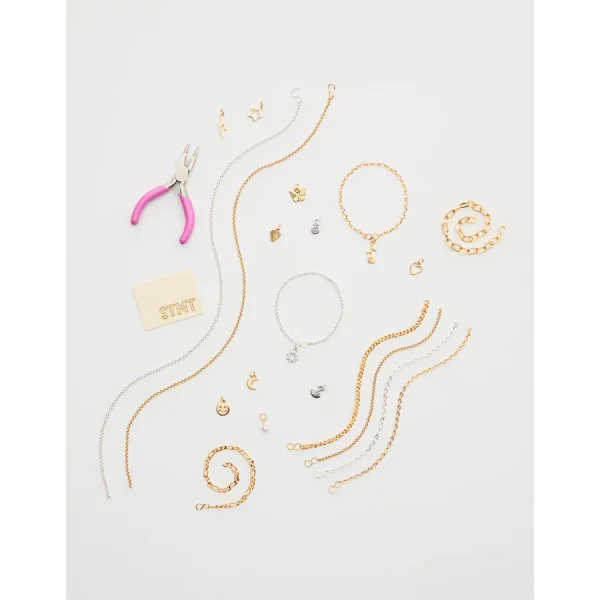 STMT Infinity Jewelry DIY Kit - Multi