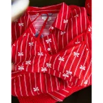 Superchill Modal Bralette - Bright Red