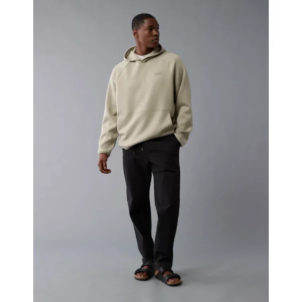 AE Flex Athletic Fit Pull-On Pant - Bold Black