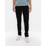 AE AirFlex+ Slim Jean - Black