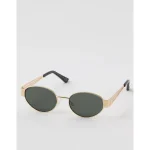 Aerie Golden Hour Sunglasses - Gold