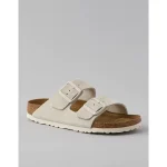 Birkenstock Women's Arizona Sandal - White