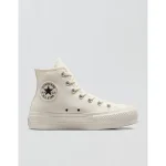Converse Chuck Taylor All Star Lift Platform Sneaker - White