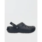Crocs Classic Lined Clog - Navy
