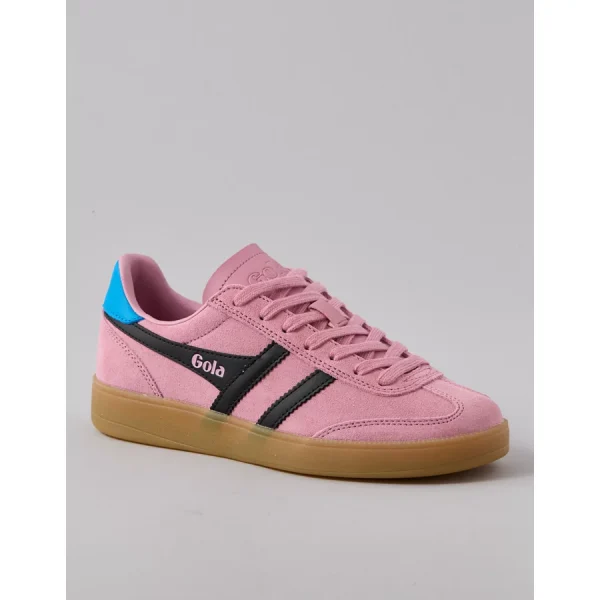 Gola Classics Women's Viper Sneaker - Pink