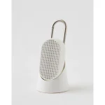 Lexon Mino T Bluetooth® Speaker - White