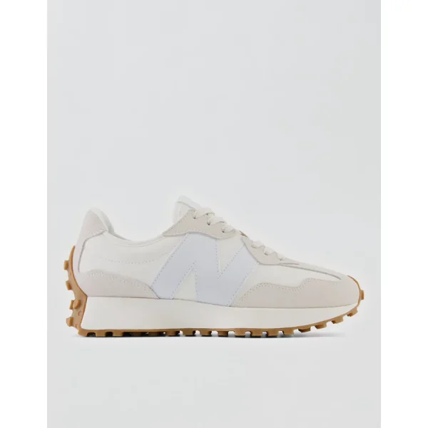 New Balance 327 Sneaker - Twilight Blue