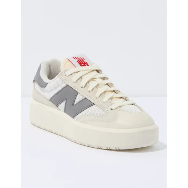 New Balance CT302 Sneaker - Purple