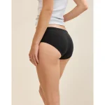 Superchill Original Cotton Boybrief Underwear - True Black