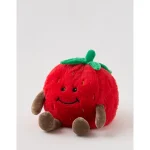 Warmies Strawberry - Red