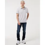 AE 24/7 AirFlex+ Temp Tech Athletic Skinny Jean - Deep Sea Blue