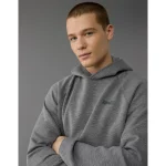 AE 24/7 Hoodie - Gray