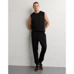 AE 24/7 Jogger - Bold Black