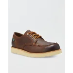 Eastland Men's Lumber Down Oxford Shoe - Brown