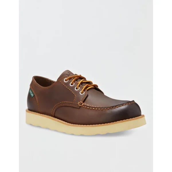 Eastland Men's Lumber Down Oxford Shoe - Brown