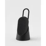 Lexon Mino T Bluetooth® Speaker - Black