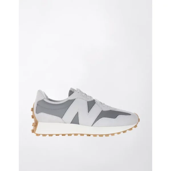 New Balance 327 Sneaker - Glacier Gray