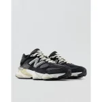 New Balance Men's 9060 Sneaker - Bold Black