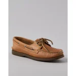 Sperry Women's Authentic Original Boat Shoe - Tan