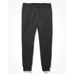 AE 24/7 Jogger - Charcoal Heather Gray