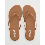 Aerie Flip Flop - Brown