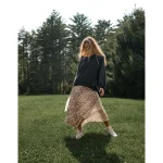 Aerie Sweater Sweatshirt - Smoked Gray