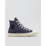 Converse Chuck Taylor All Star High-Top Sneaker - Dark Shadow