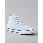 Converse Chuck Taylor All Star High-Top Sneaker - Light Blue