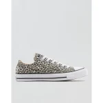Converse Chuck Taylor All Star Leopard Sneaker - Multi