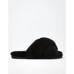 Emu Australia Mayberry Slipper - Black