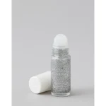 Lavender Stardust Unicorn Roll-On Shimmer - Silver
