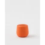 Lexon Mino X Floating Bluetooth® Speaker - Orange