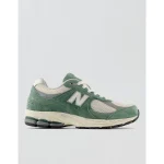 New Balance Men's 2002R Sneaker - Green