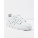 New Balance Men's 480 Sneaker - White