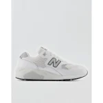 New Balance Men's 580 Sneaker - Black