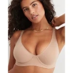 SMOOTHEZ Unlined Bra - Sands