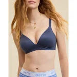 Sunnie Wireless Lightly Lined Bra - Fresh Bright