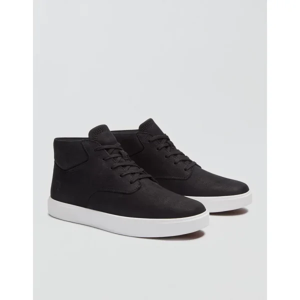 Timberland Emerson Street Sneaker - Black