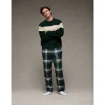 AE Flannel PJ Pant - Multi