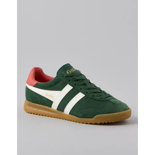 Gola Torpedo Sneaker - Deep Forest