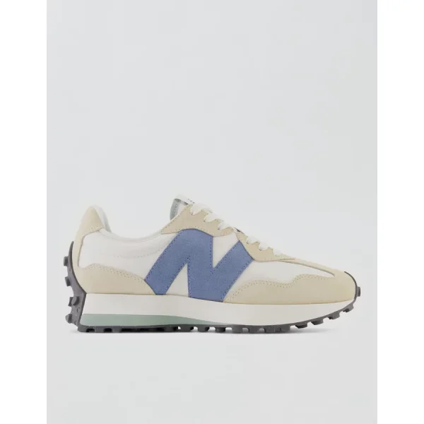 New Balance 327 Sneaker - Blue Daylight