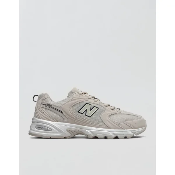 New Balance 530 Sneaker - Drywall Tan