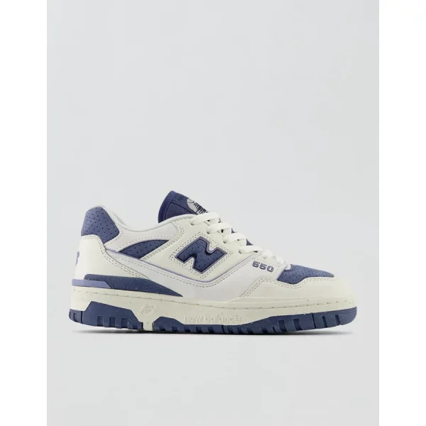 New Balance 550 Sneaker - Blue