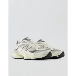 New Balance Men's 9060 Sneaker - Smoked Gray