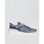 New Balance Men's 997R Sneaker - Chambray Blue
