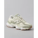 New Balance Women's 9060 Sneaker - Dried Sage