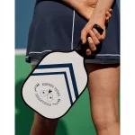 Pickletini Pickleball Paddle - Royal Navy