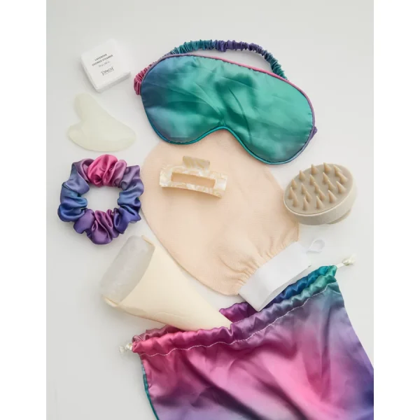 Pinch Sorority Sister Self Care Kit - Multi